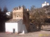 Molino fortificado El Algarrobo