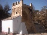 Molino fortificado El Algarrobo