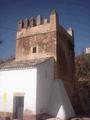 Molino fortificado El Algarrobo