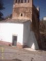 Molino fortificado El Algarrobo