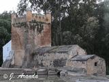 Molino fortificado El Algarrobo