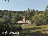 Molino fortificado El Algarrobo