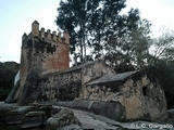 Molino fortificado El Algarrobo