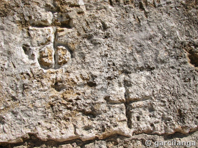 Molino fortificado Las Aceñas