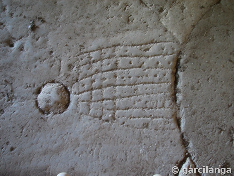 Molino fortificado Las Aceñas