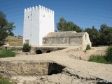 Molino fortificado Las Aceñas