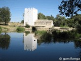 Molino fortificado Las Aceñas