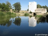 Molino fortificado Las Aceñas