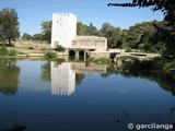 Molino fortificado Las Aceñas