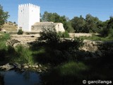 Molino fortificado Las Aceñas