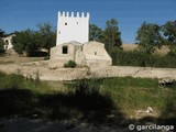 Molino fortificado Las Aceñas