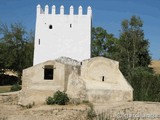 Molino fortificado Las Aceñas