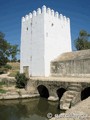 Molino fortificado Las Aceñas