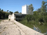 Molino fortificado Las Aceñas