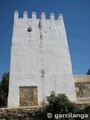 Molino fortificado Las Aceñas