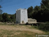 Molino fortificado Las Aceñas