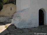 Molino fortificado Las Aceñas