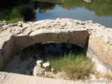 Molino fortificado Las Aceñas