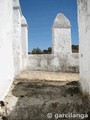 Molino fortificado Las Aceñas