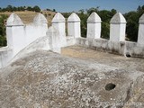 Molino fortificado Las Aceñas