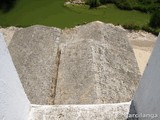 Molino fortificado Las Aceñas