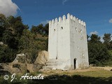 Molino fortificado Las Aceñas