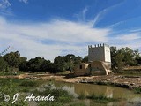 Molino fortificado Las Aceñas