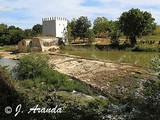 Molino fortificado Las Aceñas