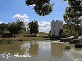 Molino fortificado Las Aceñas