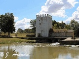 Molino fortificado Las Aceñas