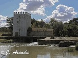 Molino fortificado Las Aceñas