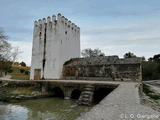 Molino fortificado Las Aceñas