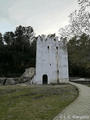 Molino fortificado Las Aceñas