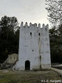 Molino fortificado Las Aceñas