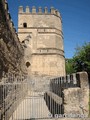 Muralla urbana de Sevilla