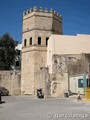 Muralla urbana de Sevilla