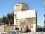 Muralla urbana de Sevilla