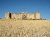 Castillo de Alhonoz