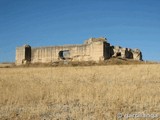 Castillo de Alhonoz