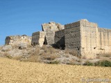 Castillo de Alhonoz