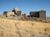 Castillo de Alhonoz