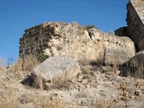 Castillo de Alhonoz