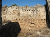 Castillo de Alhonoz