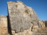 Castillo de Alhonoz