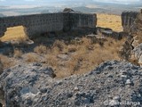 Castillo de Alhonoz