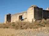 Castillo de Alhonoz