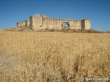 Castillo de Alhonoz