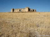 Castillo de Alhonoz