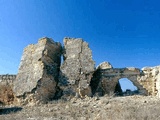 Castillo de Alhonoz