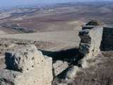 Castillo de Alhonoz